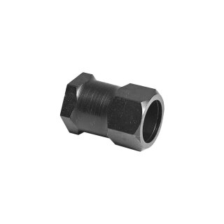 CLUTCH HUB NUT
