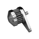 CRANKCASE BREATHER Assembly