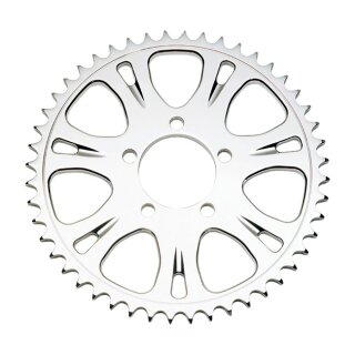 PM HEATHEN/PARAMOUNT CHAIN SPROCKET, 48T