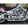 Hot Shot E3 Shotgun V2 Exhaust System Polished