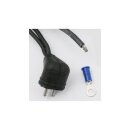 OEM Replacement Voltage Regulator Chrome