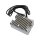 OEM Replacement Voltage Regulator Chrome