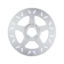 Disc Wave DF V Brake Rotor 5-Hole Stainless Steel...