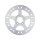 Disc Wave DF V Brake Rotor 5-Hole Stainless Steel 11,5" Rear