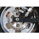 Dominator 2-Piece Brake Rotor Rear