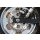 Dominator 2-Piece Brake Rotor Rear