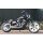 Dominator 2-Piece Brake Rotor Rear