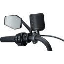 Sidekix Plus Speaker Handlebar Mount Black
