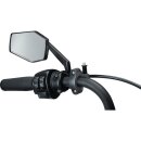 Sidekix Plus Speaker Handlebar Mount Black