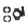 Sidekix Plus Speaker Handlebar Mount Black