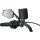Sidekix Plus Speaker Handlebar Mount Black