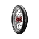 Cobra Chrome Reifen 130/60 B-19 61V Black Wall