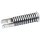 FOOT PEG-FOR EV2 XL FWD CTL. Replacement Foot Peg