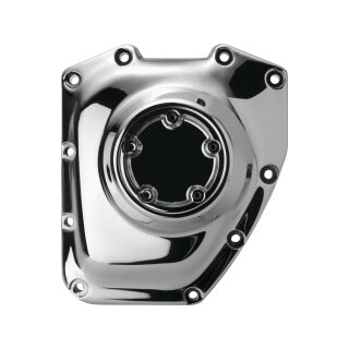Cam Cover Chrome