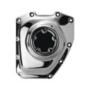 Cam Cover Chrome