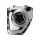Cam Cover Chrome