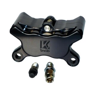 4-Piston Brake Caliper