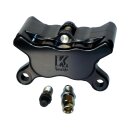 4-Piston Brake Caliper