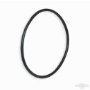 Exhaust,O-Ring Endcap, 70 x 3 mm