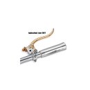 Deluxe Hand Control Replacement Lever Polished