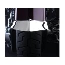 Rear Fender Tip Chrome