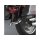 Rear Fender Tip Chrome