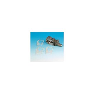 OIL PUMP COVER GASKET