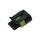 OEM Throttle Position Sensor Connector With Terminals Black