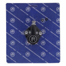 PM 2-Kolben 125x2 Classic Bresmssattel schwarz Contrast Cut