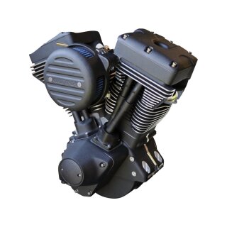 Ultima Competition Series Evolution 100 cui Blackout Motor