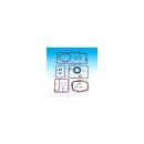 TRANSMISSION GASKET & SEAL KIT