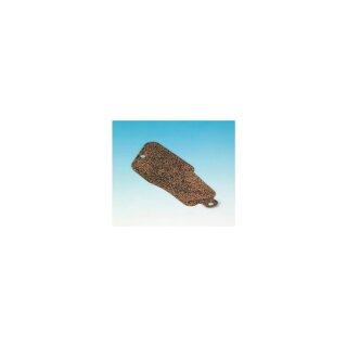 STARTER COVER PLATE GASKET