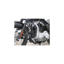 Highwaybar, Front, Chrome Highway Bar