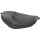 Horizontal Solo Seat Black Alcantara Leather