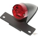 New Sparto Taillight with License Plate Bracket Chrome...