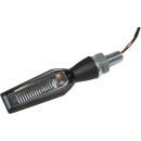 Falcon LED Turn Signal Black Smoke LED