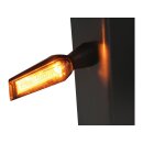Falcon LED Turn Signal Black Smoke LED