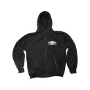 CCE Logo Zip Hoodie