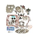 OE+ Hydraulic Cam Chain Tensioner Conversion Kit for OEM...