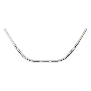 Knuckle Handlebar