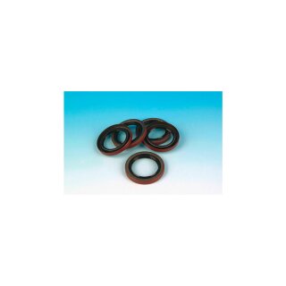 OIL SEAL ENGINE CASE LEFT