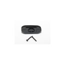Master Cylinder Cover Black Powder Coated