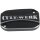 Master Cylinder Cover Black Powder Coated