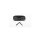 Master Cylinder Cover Black Powder Coated