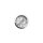 OIL PRESSURE GAUGE 60LBS