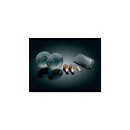 Front Turn Signal and Fender Tip Lens Kit Turn Signal and...