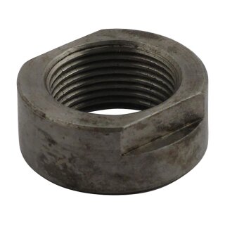 Piniongearshaft Nut