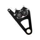 Springer 4-Piston Brake Caliper