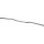 Street Bar Handlebar Non-Dimpled Chrome 7/8"