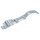 Precision Inner Primary Cover Chrome